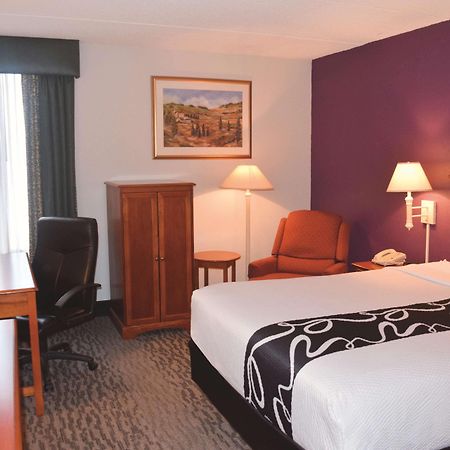 La Quinta Inn By Wyndham Binghamton - Johnson City Luaran gambar