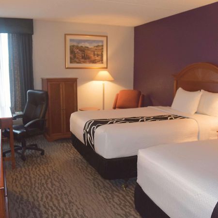 La Quinta Inn By Wyndham Binghamton - Johnson City Luaran gambar
