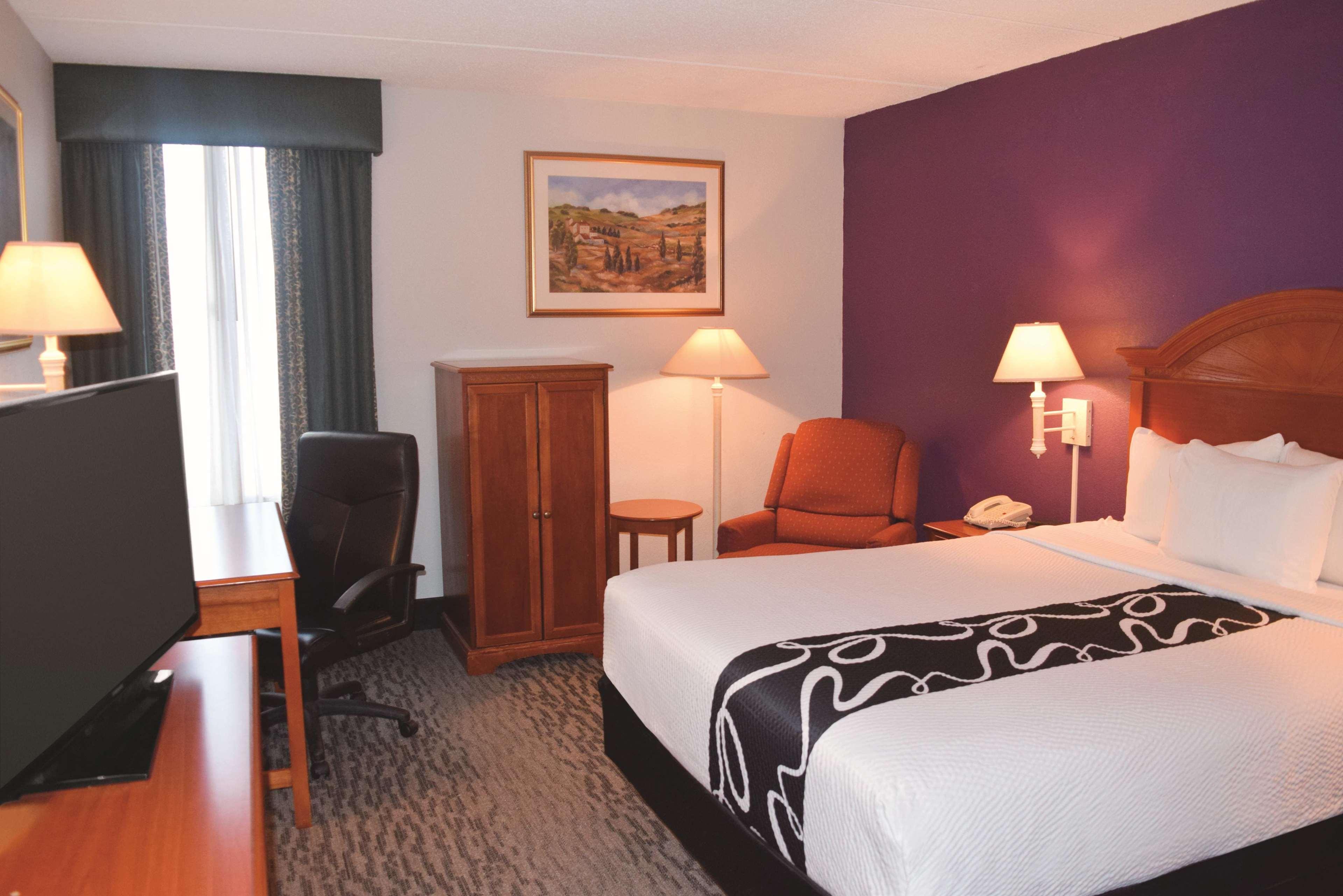 La Quinta Inn By Wyndham Binghamton - Johnson City Luaran gambar