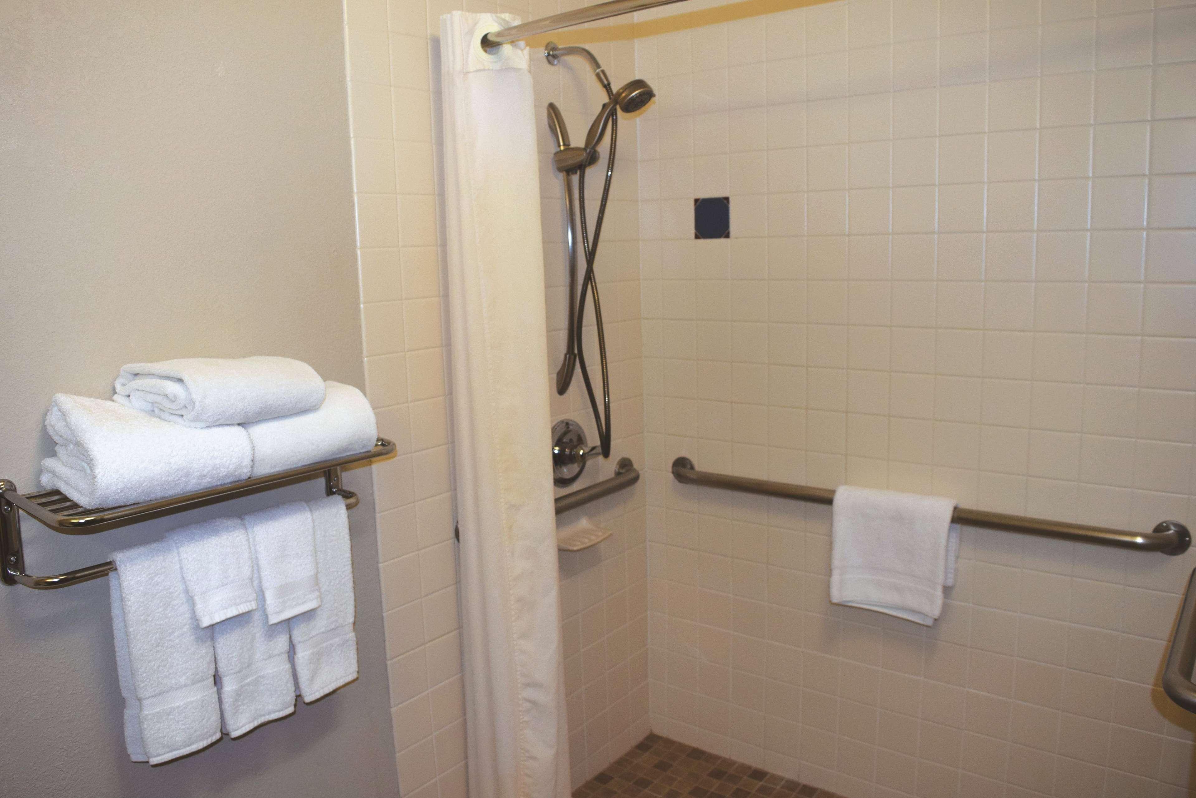 La Quinta Inn By Wyndham Binghamton - Johnson City Luaran gambar