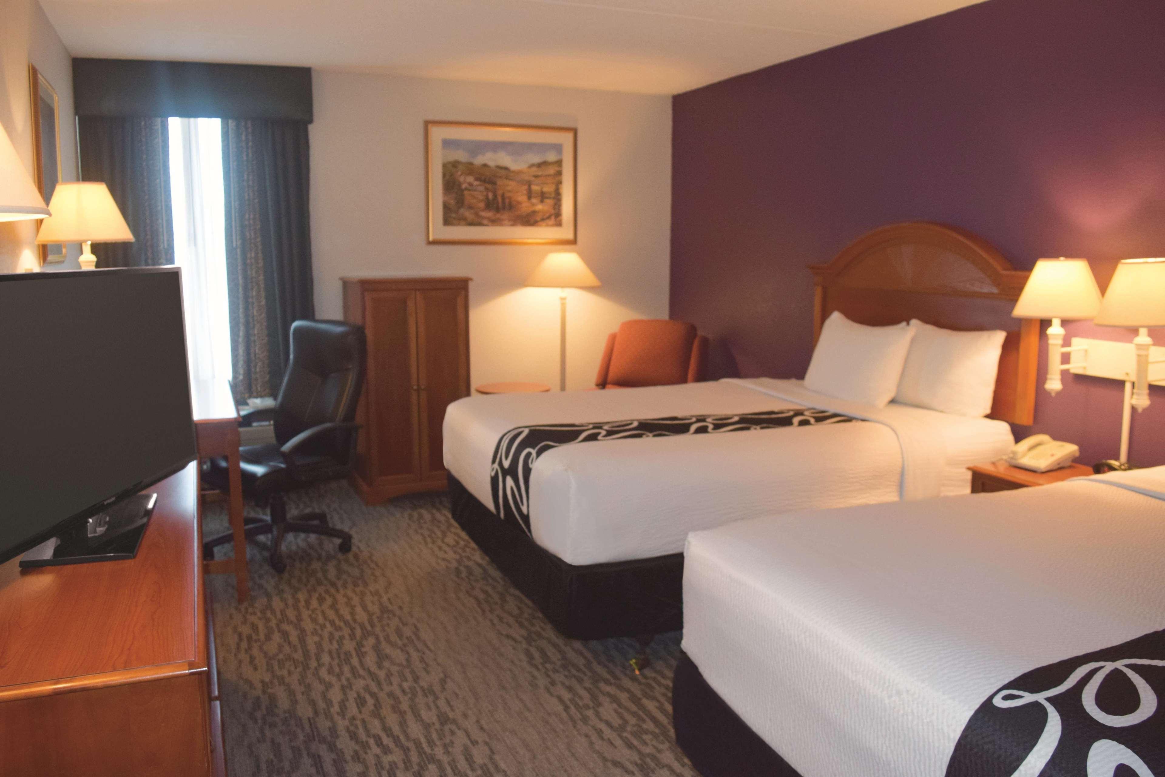 La Quinta Inn By Wyndham Binghamton - Johnson City Luaran gambar