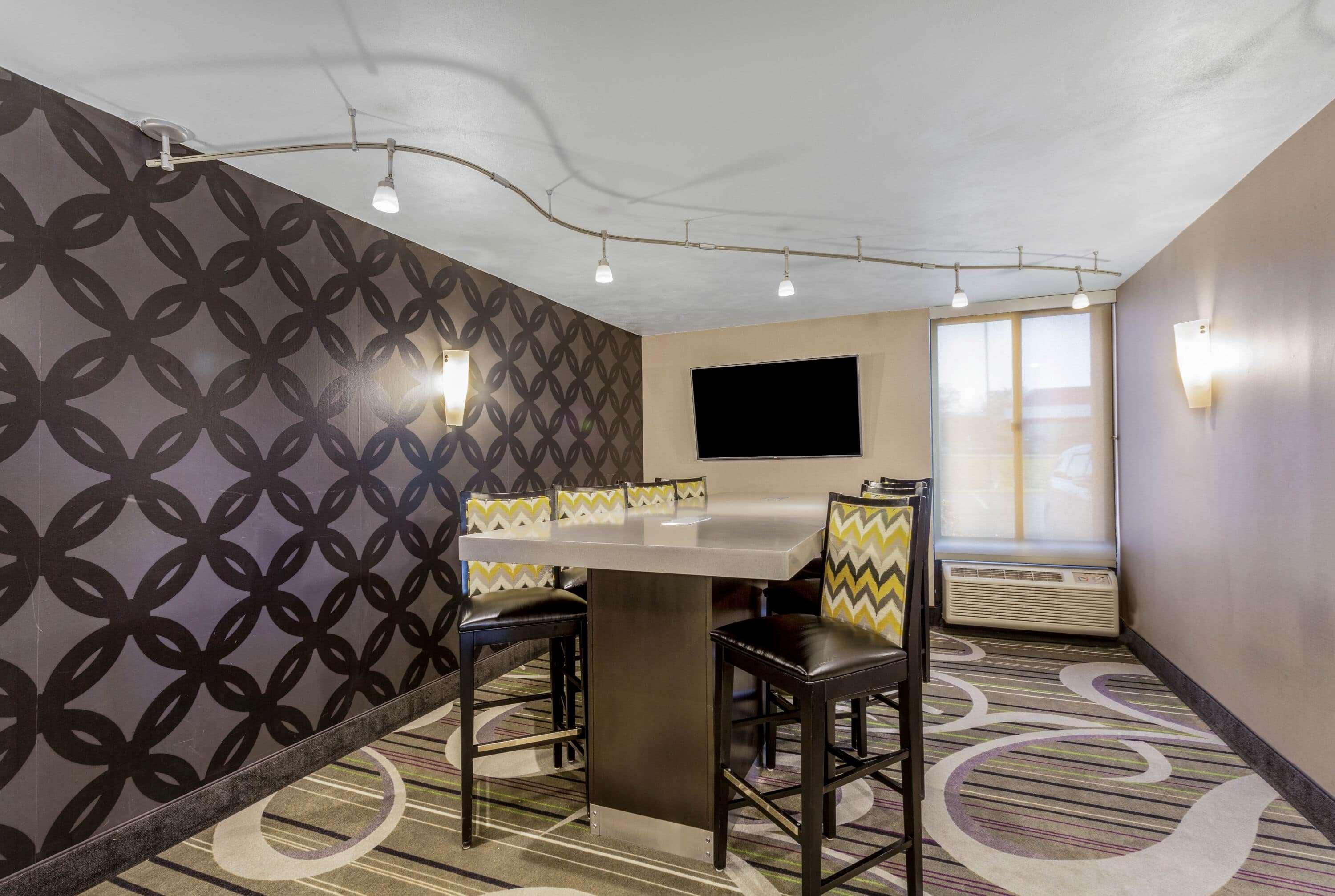 La Quinta Inn By Wyndham Binghamton - Johnson City Luaran gambar