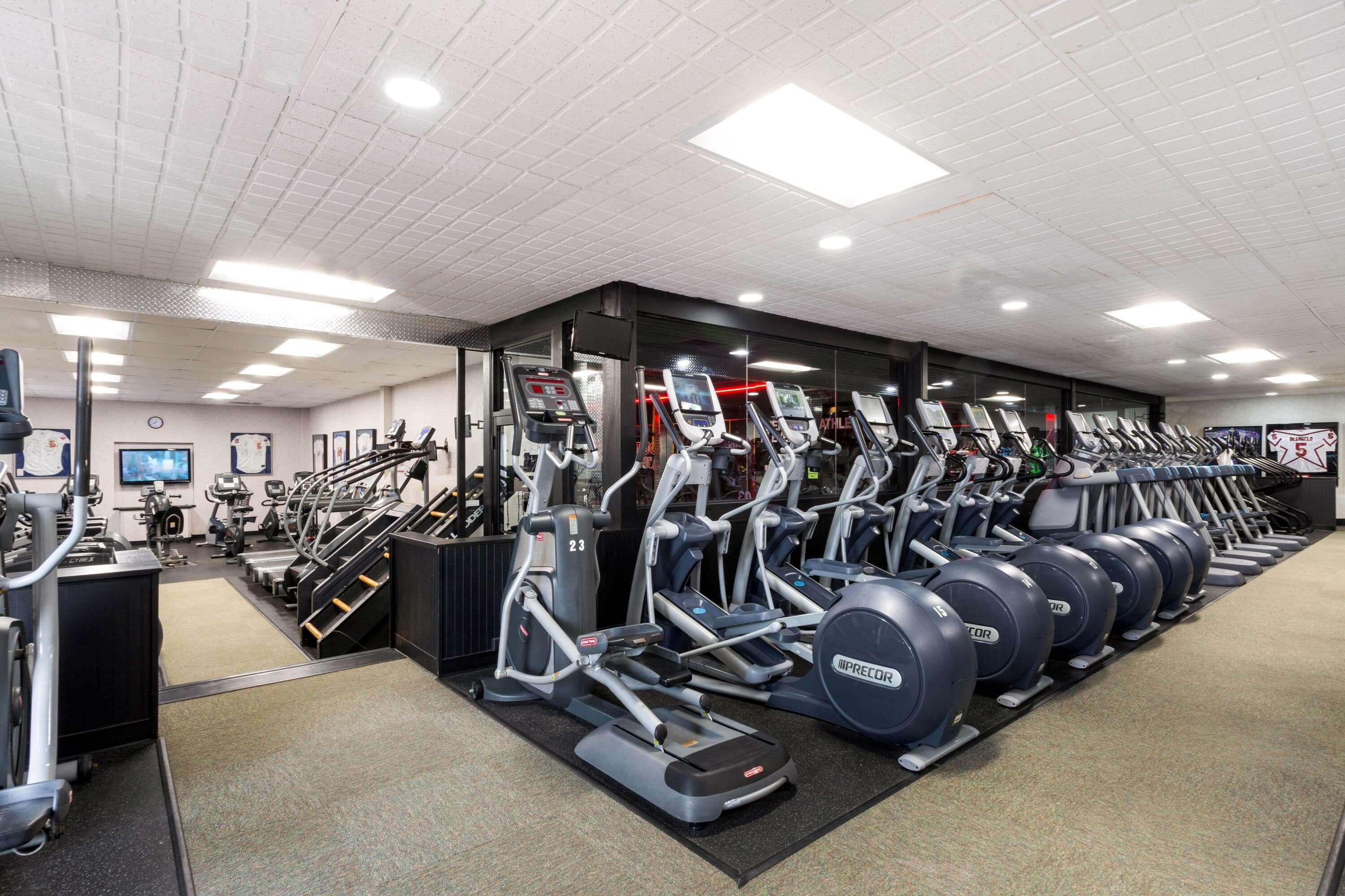 La Quinta Inn By Wyndham Binghamton - Johnson City Luaran gambar