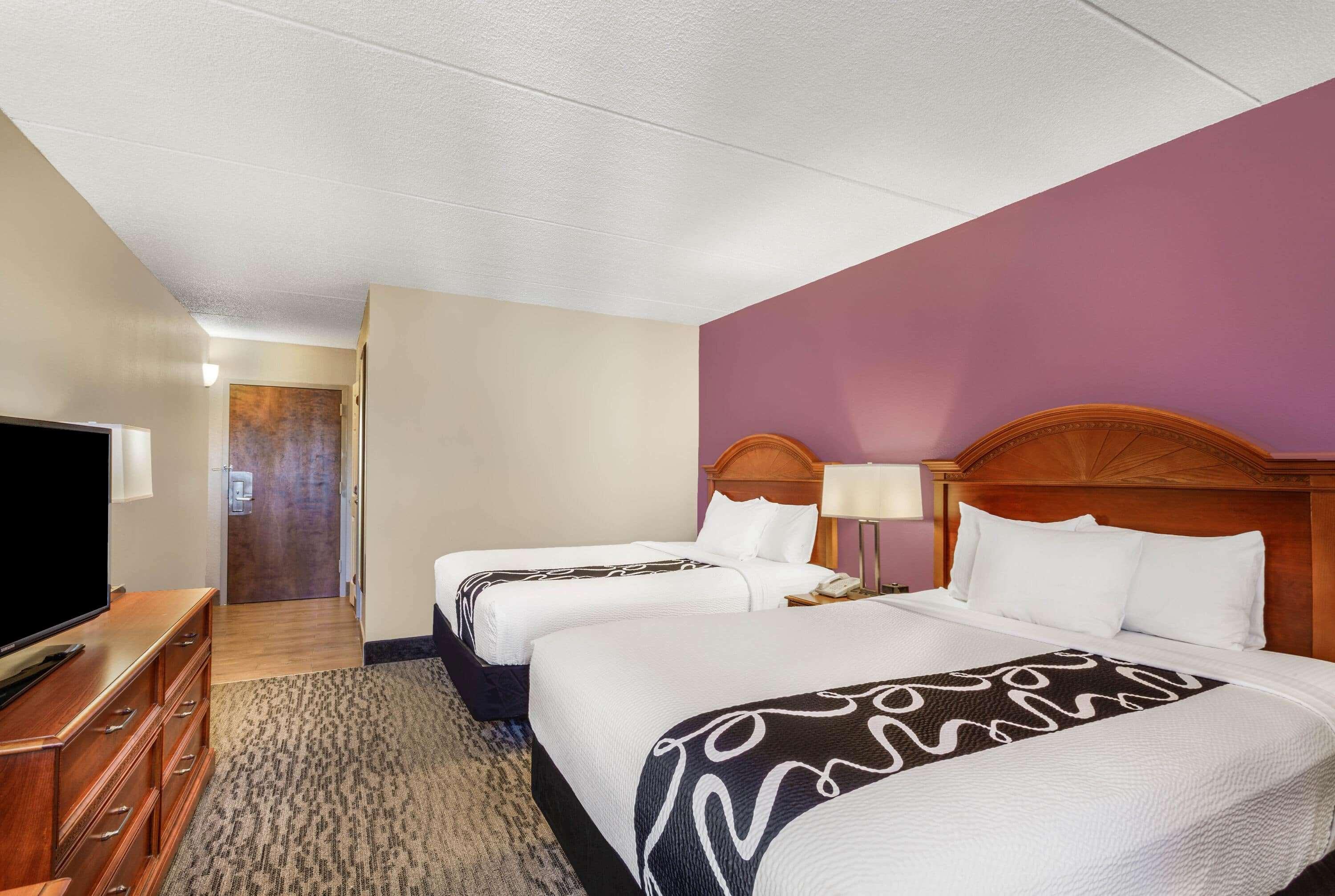 La Quinta Inn By Wyndham Binghamton - Johnson City Luaran gambar