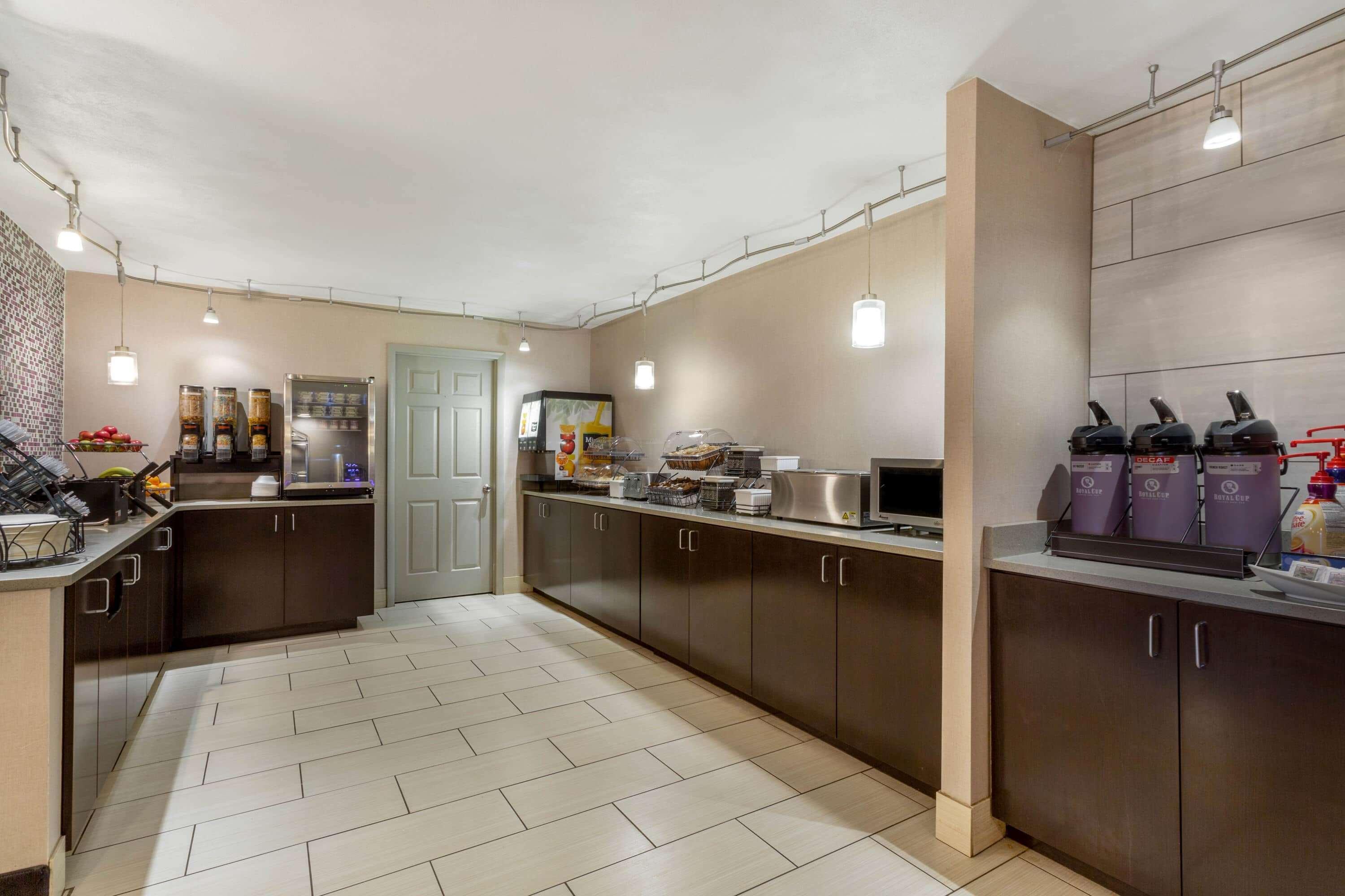La Quinta Inn By Wyndham Binghamton - Johnson City Luaran gambar