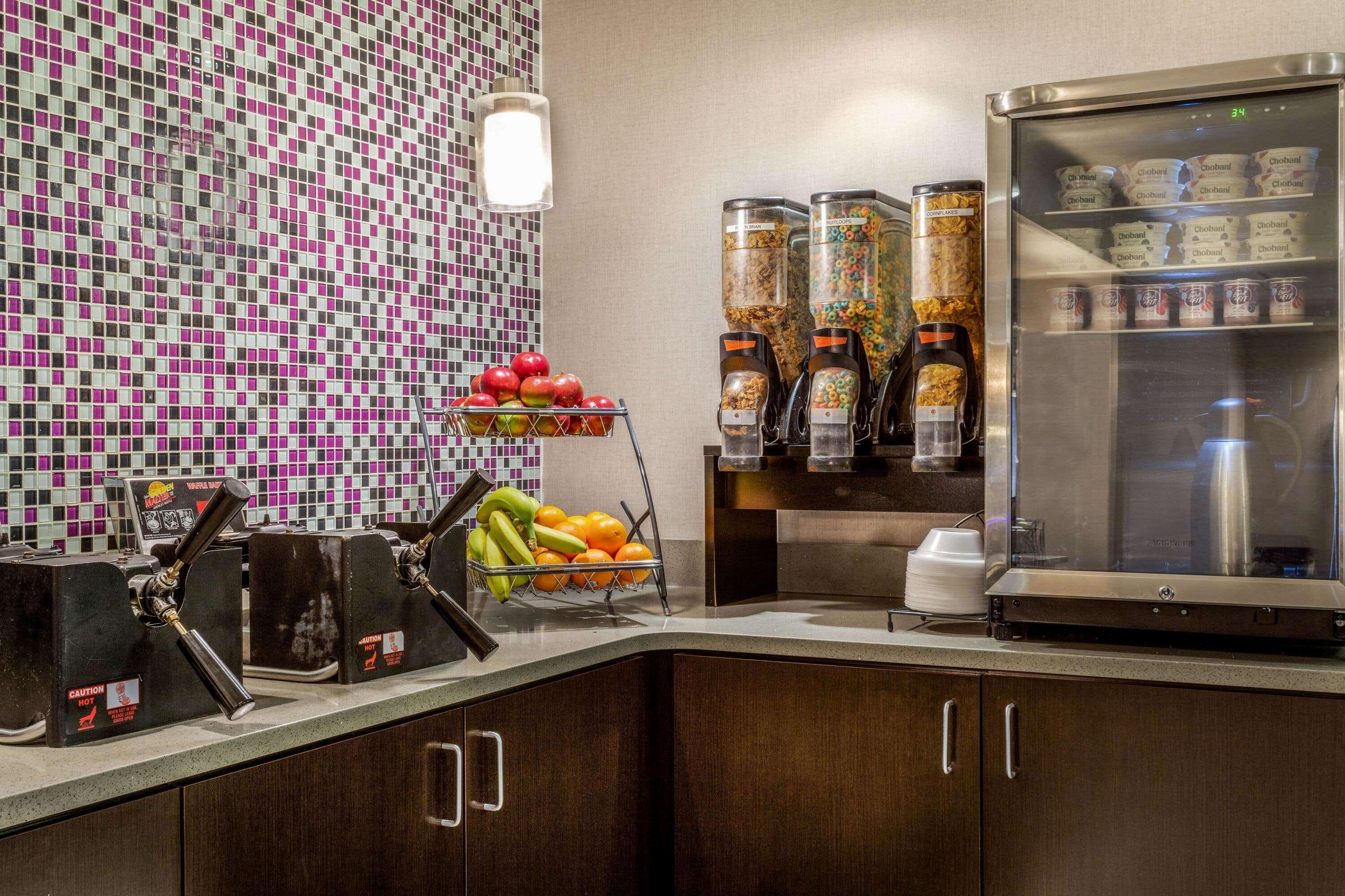 La Quinta Inn By Wyndham Binghamton - Johnson City Luaran gambar