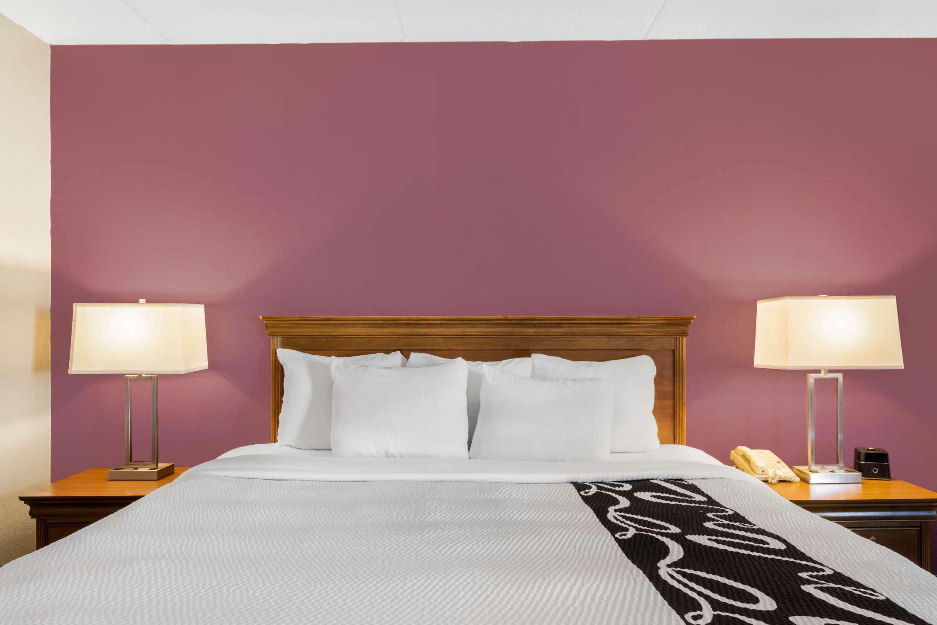 La Quinta Inn By Wyndham Binghamton - Johnson City Luaran gambar
