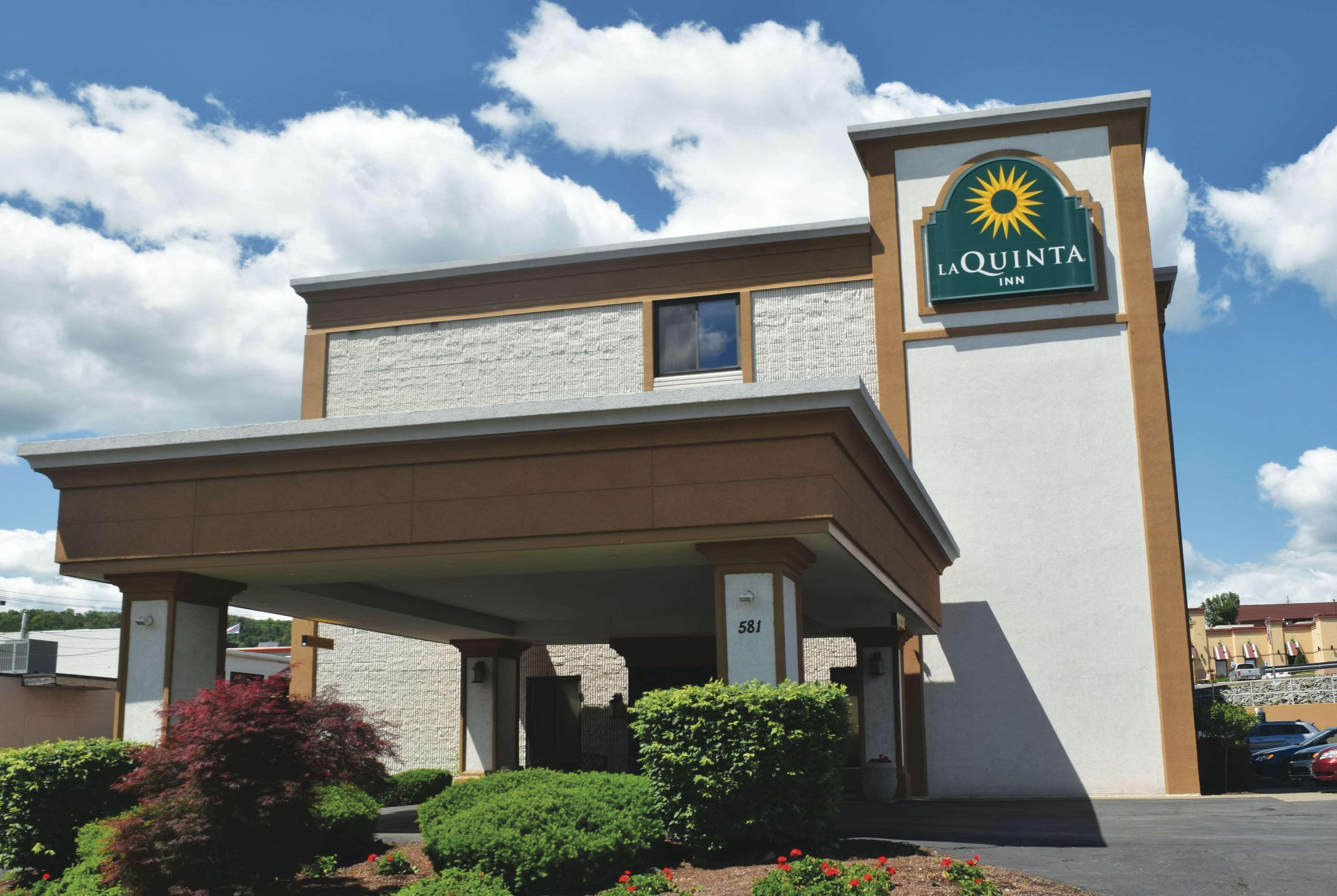 La Quinta Inn By Wyndham Binghamton - Johnson City Luaran gambar