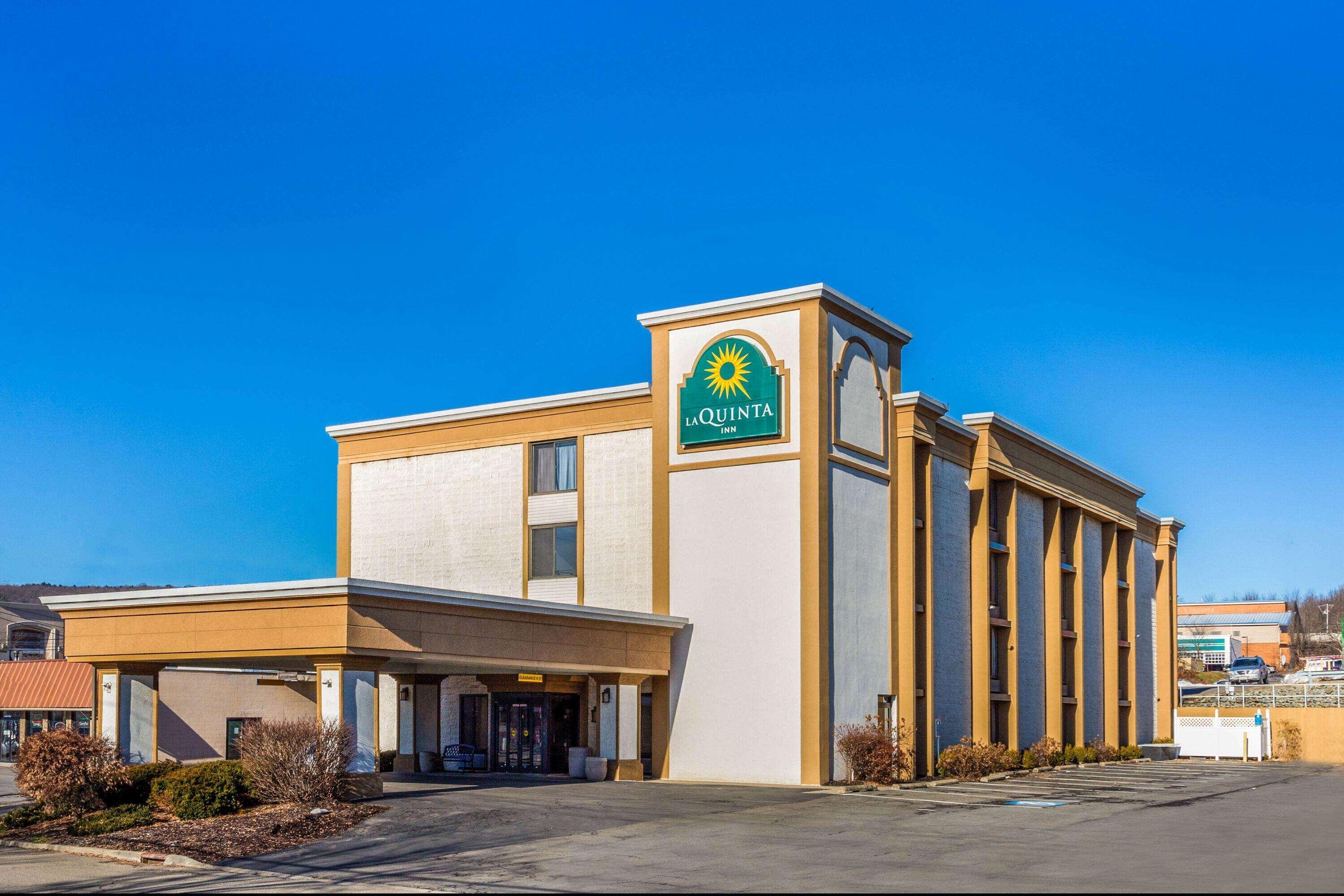 La Quinta Inn By Wyndham Binghamton - Johnson City Luaran gambar