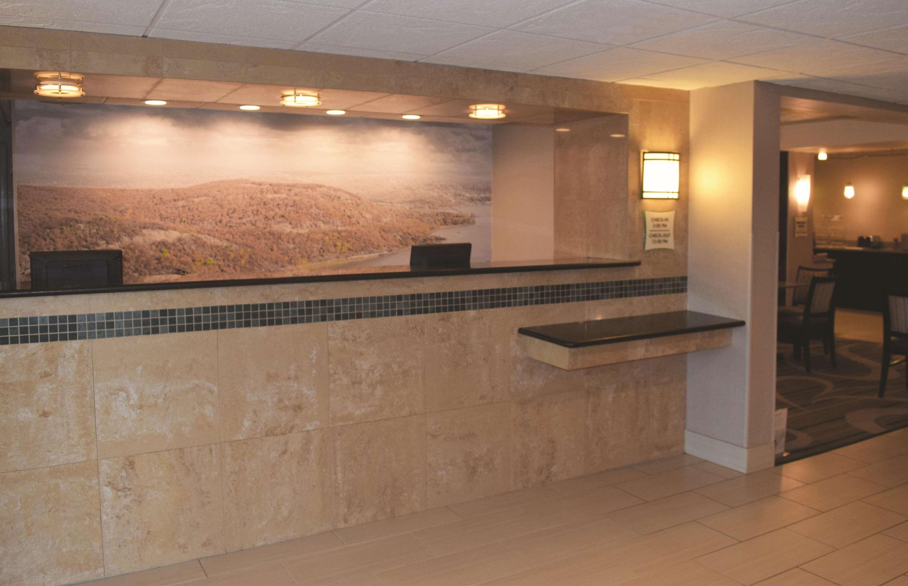 La Quinta Inn By Wyndham Binghamton - Johnson City Luaran gambar