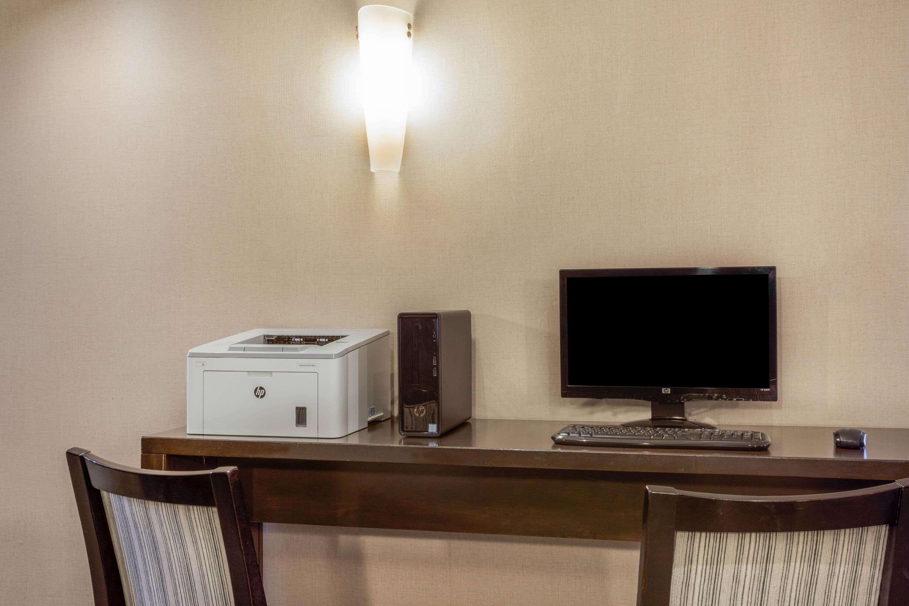 La Quinta Inn By Wyndham Binghamton - Johnson City Luaran gambar