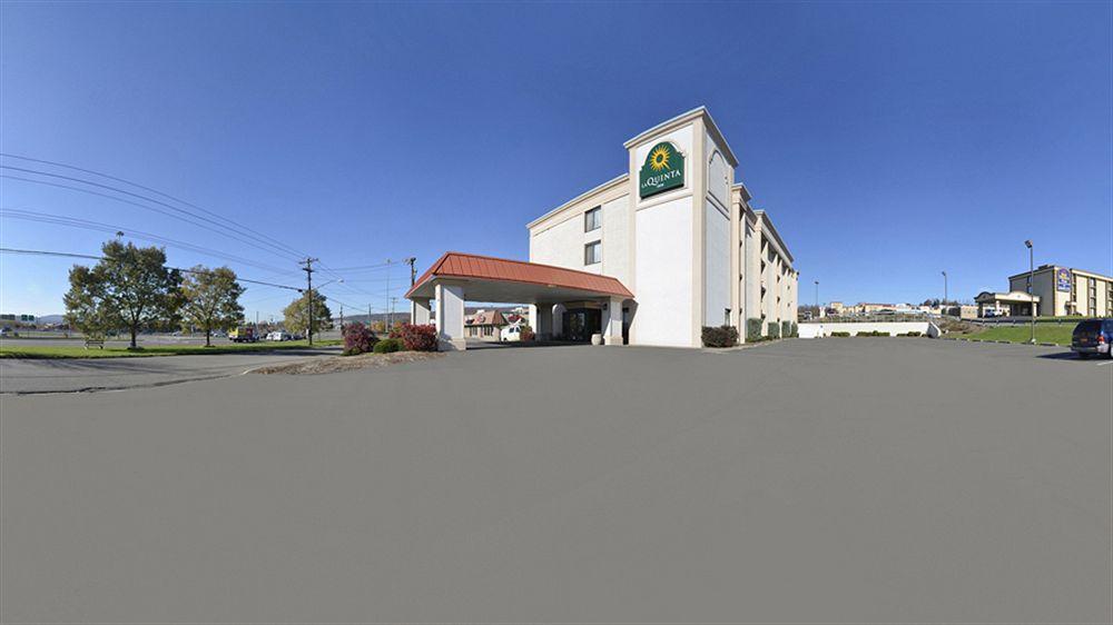 La Quinta Inn By Wyndham Binghamton - Johnson City Luaran gambar