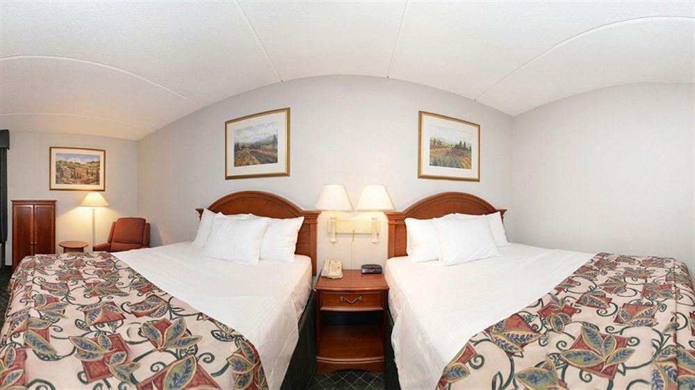 La Quinta Inn By Wyndham Binghamton - Johnson City Luaran gambar