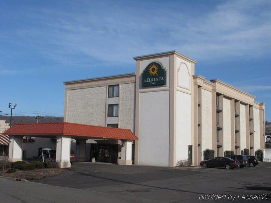 La Quinta Inn By Wyndham Binghamton - Johnson City Luaran gambar