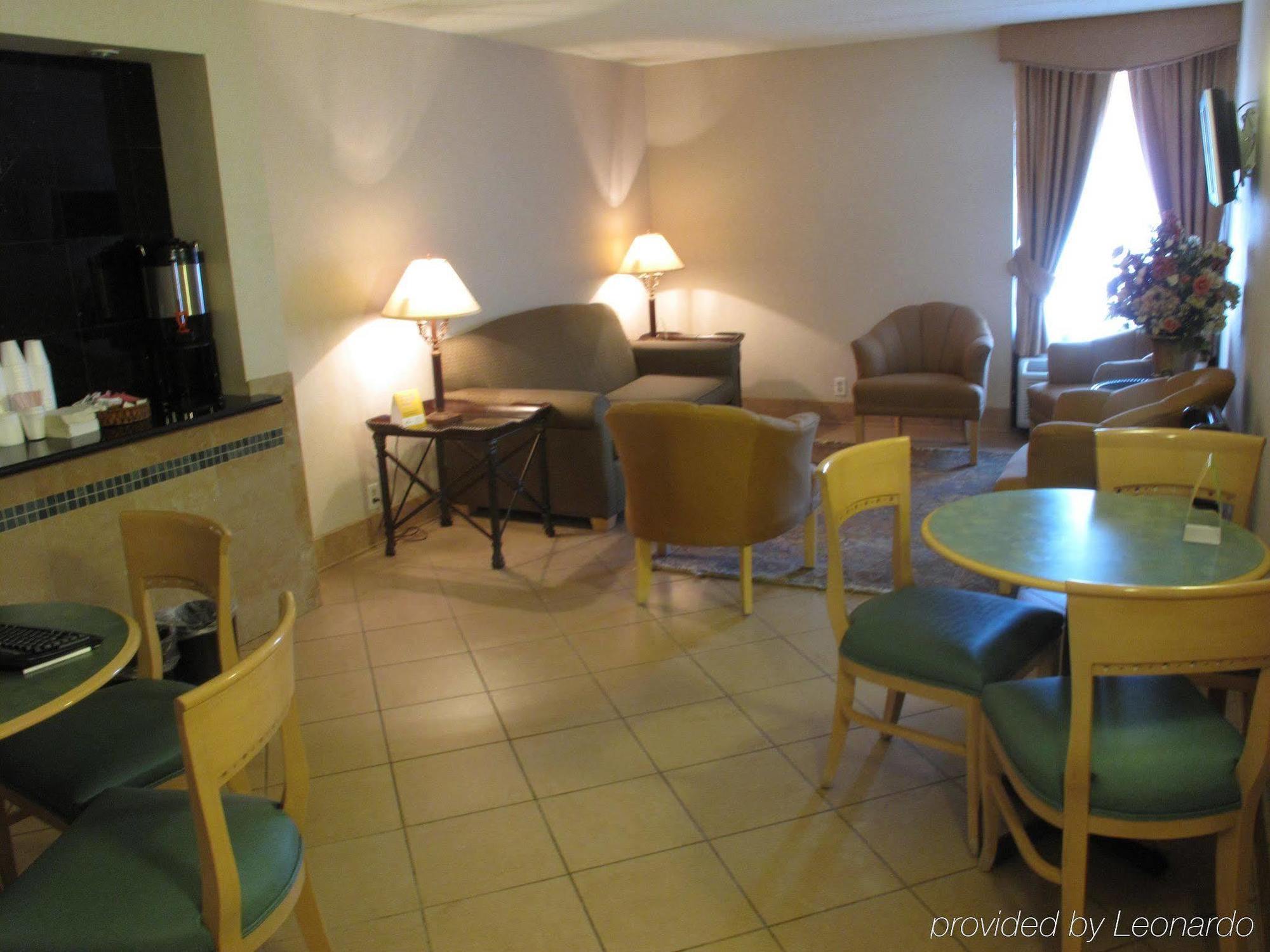 La Quinta Inn By Wyndham Binghamton - Johnson City Luaran gambar