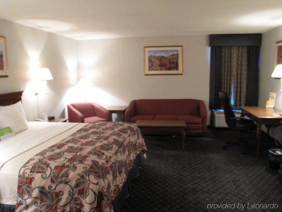 La Quinta Inn By Wyndham Binghamton - Johnson City Luaran gambar