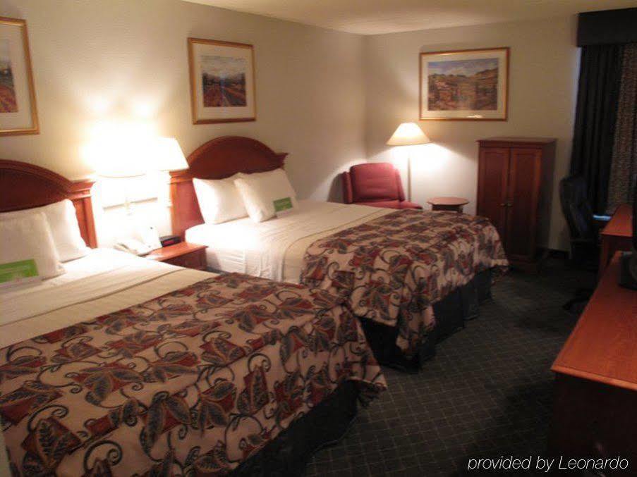 La Quinta Inn By Wyndham Binghamton - Johnson City Luaran gambar