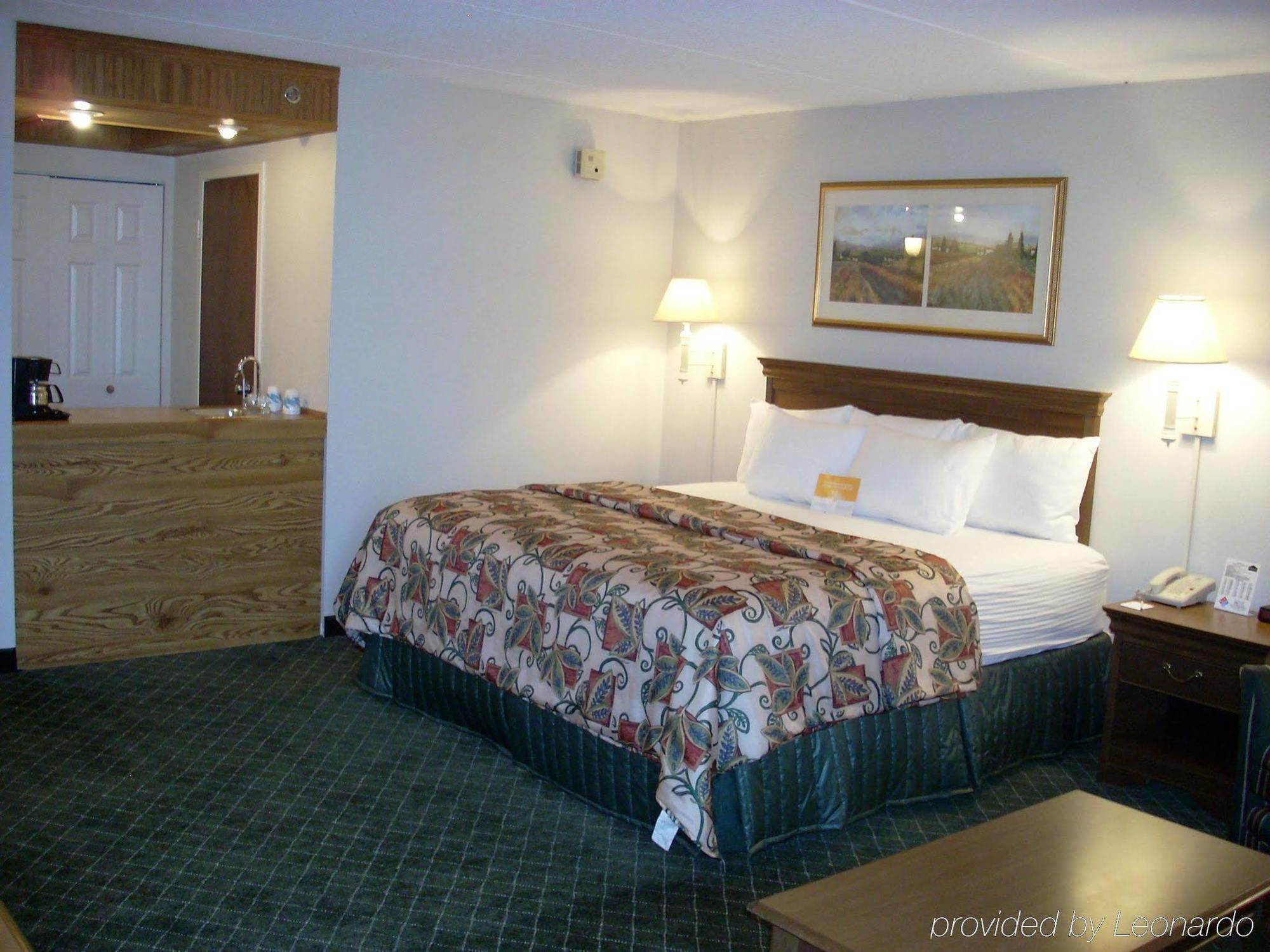 La Quinta Inn By Wyndham Binghamton - Johnson City Luaran gambar